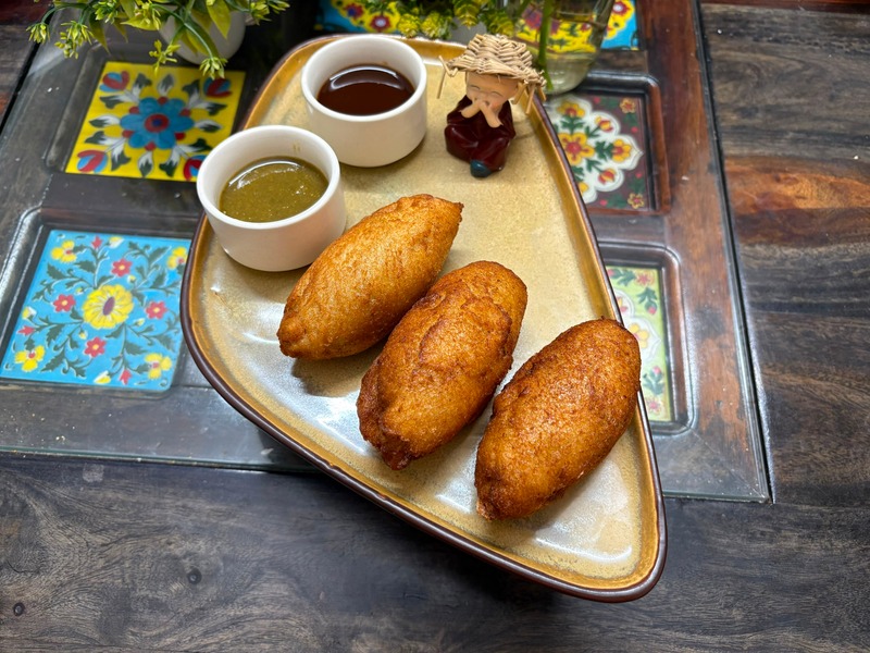 Bread Rolls